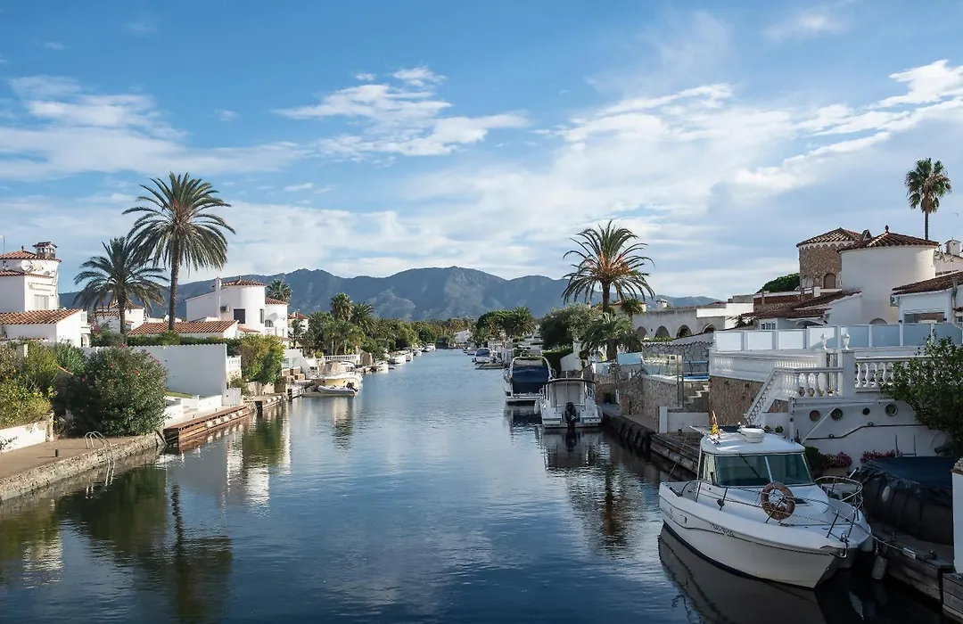 Pierre & Vacances Empuriabrava Marina-1