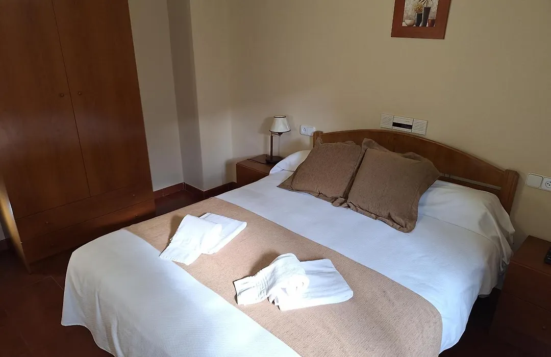 Hostal Rio Duero-1