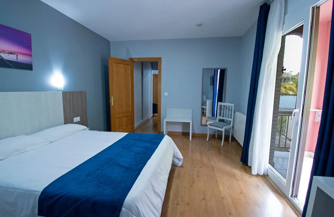 Hotel Campomar-1