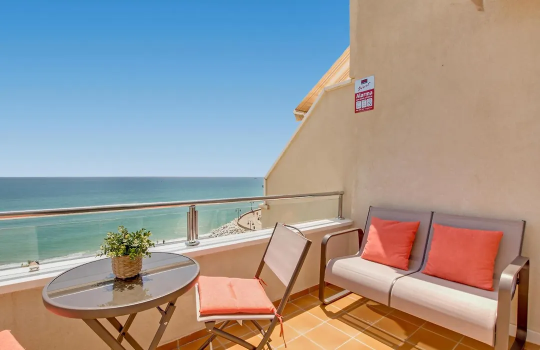 Suite Edén Torremolinos-1
