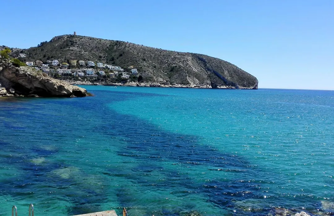 Apartamento Tosca Mar-1