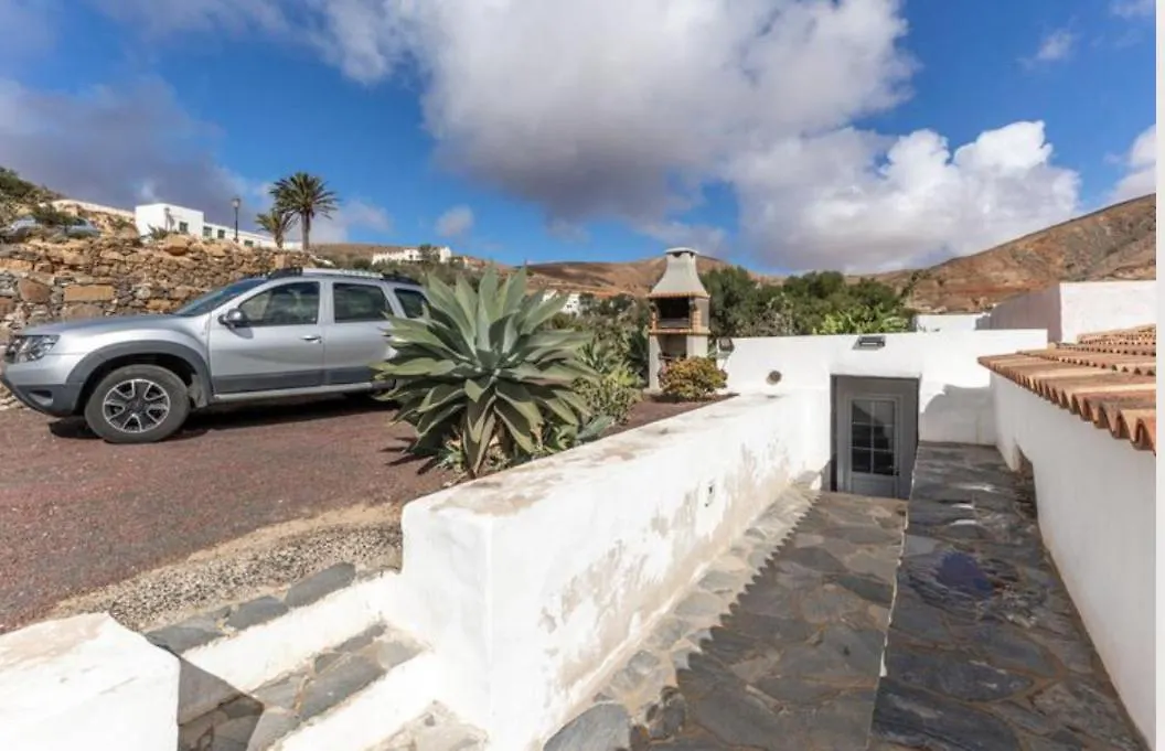 Casa Dona Carmen-1
