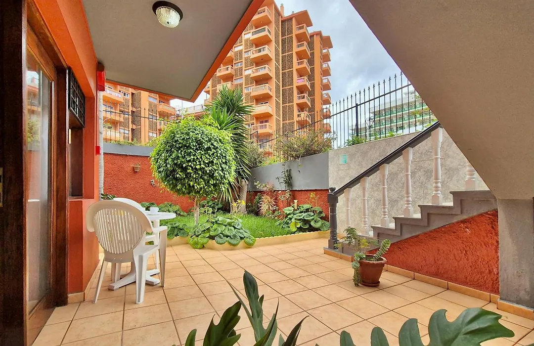 Canaima Apartments-1