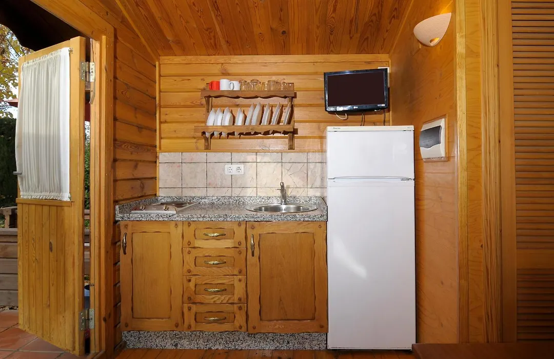 Camping Reina Isabel-1