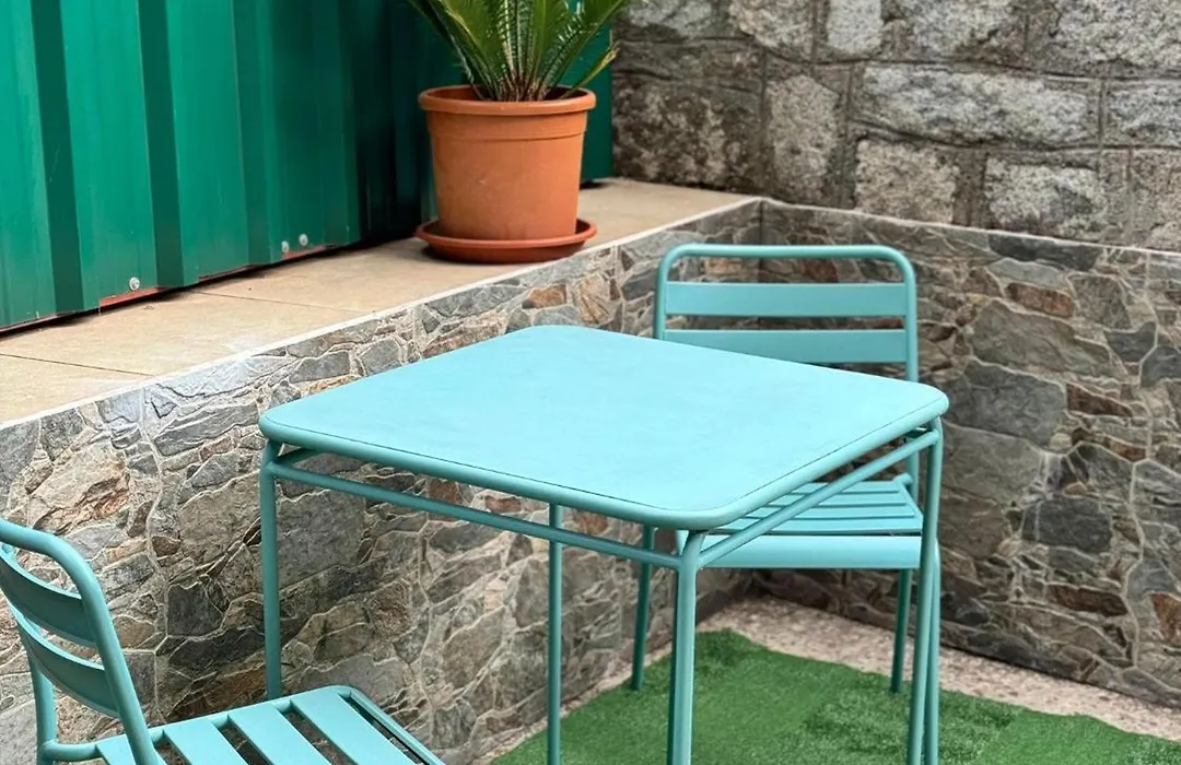 Hostal El Pozarron-1