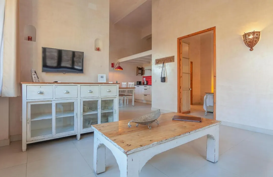 Apartamentos La Residencia Tarifa-1