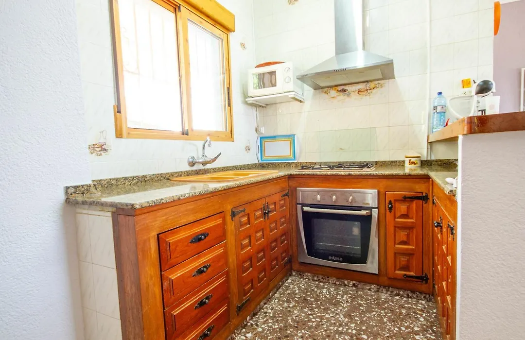 Casa Penya Fegina-1