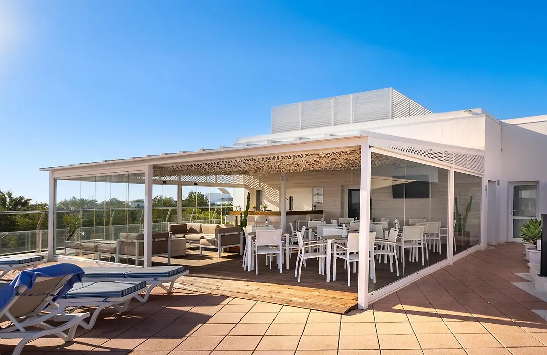 Hotel Fuerte Conil-Resort-1