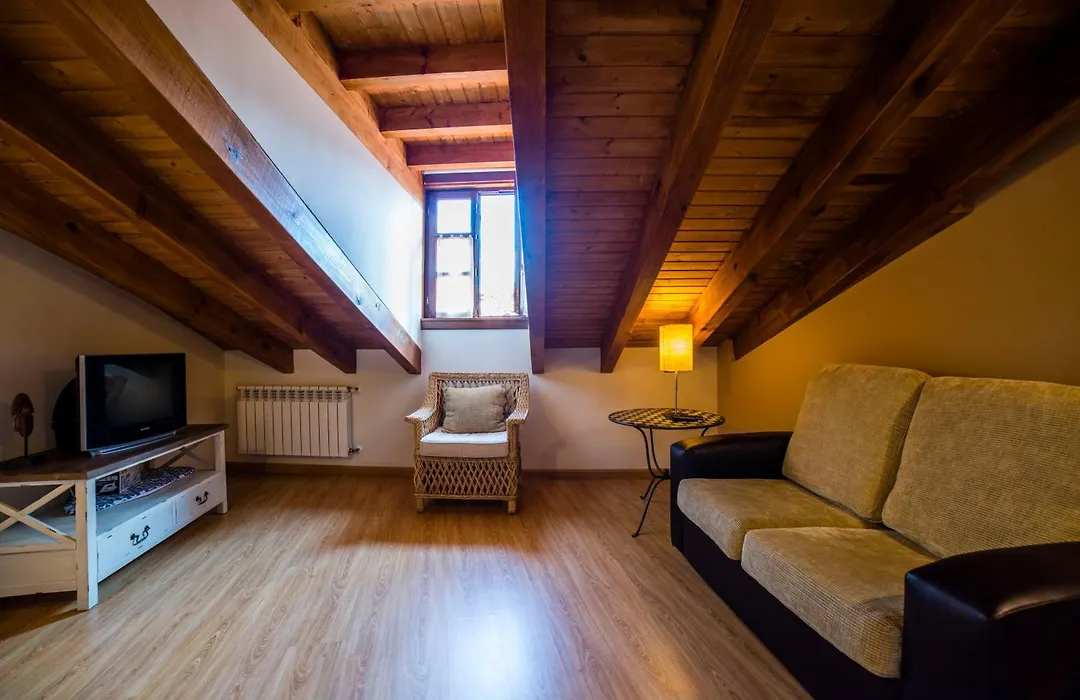 Apartamentos El Cordial De Fausto-1