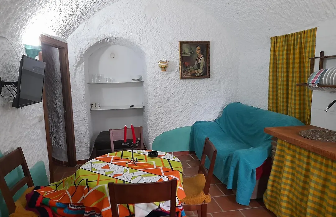 Cuevas La Chumbera-1