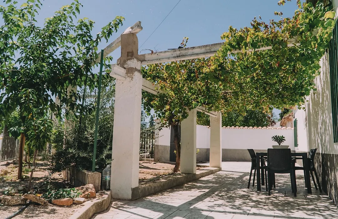 La huerta de Carmen-1