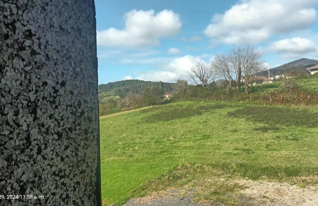Casa rural Lastoetxe-1