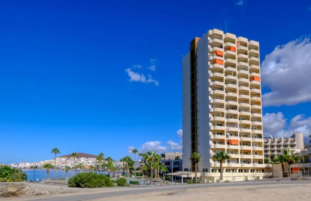 Apartamentos Costamar-1