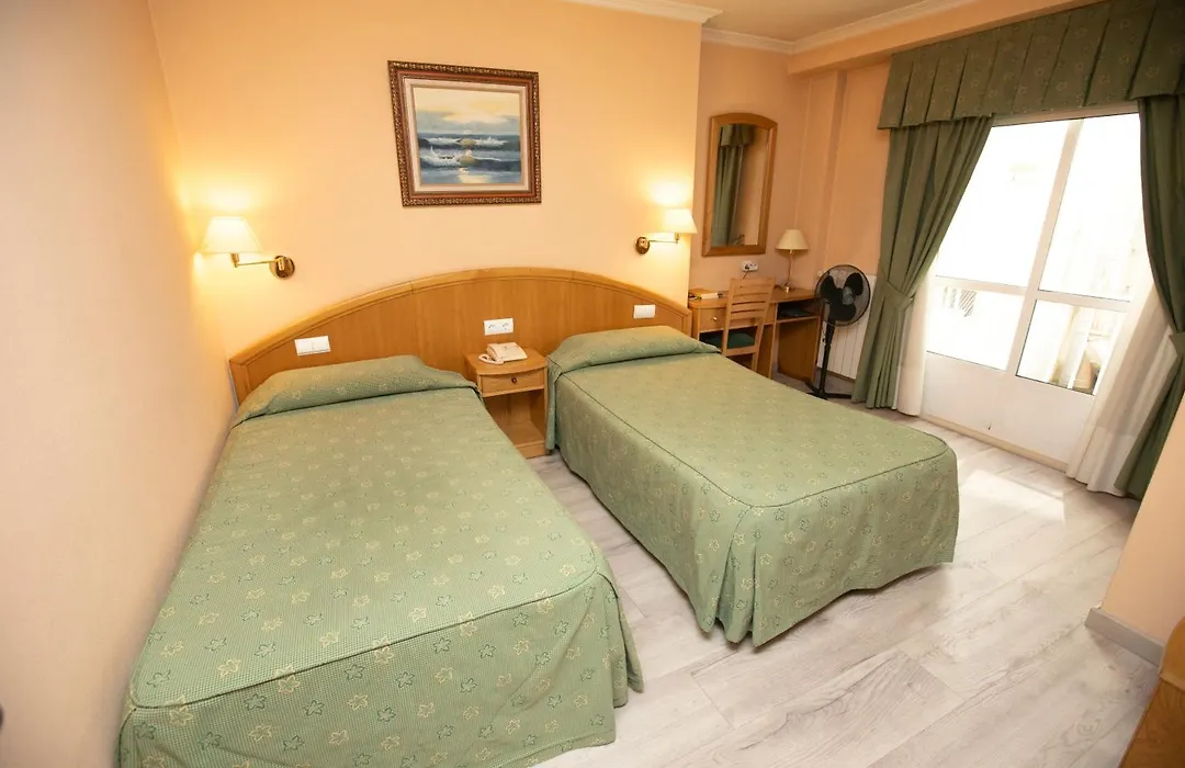 Hotel Payro-1
