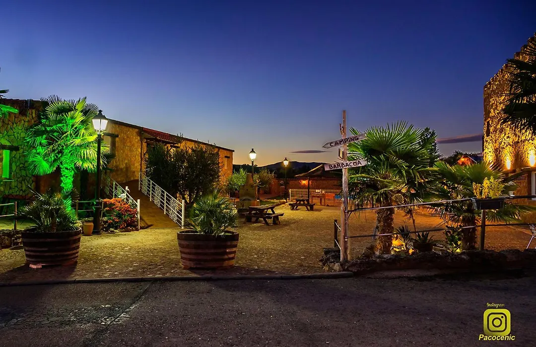 Turismo Rural Santa Lucia-1