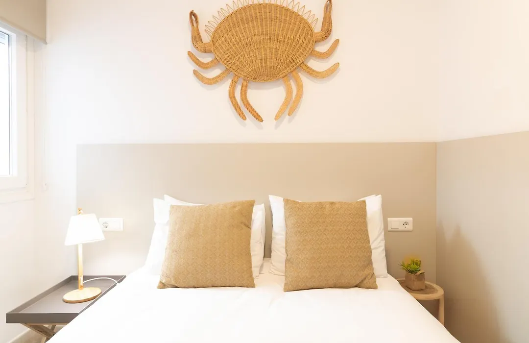Calafell Home Apartments-1