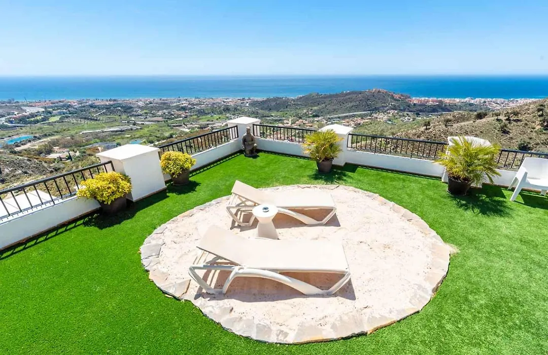 Apartamento Poseidón // La Zenaida Luxury Rentals-1