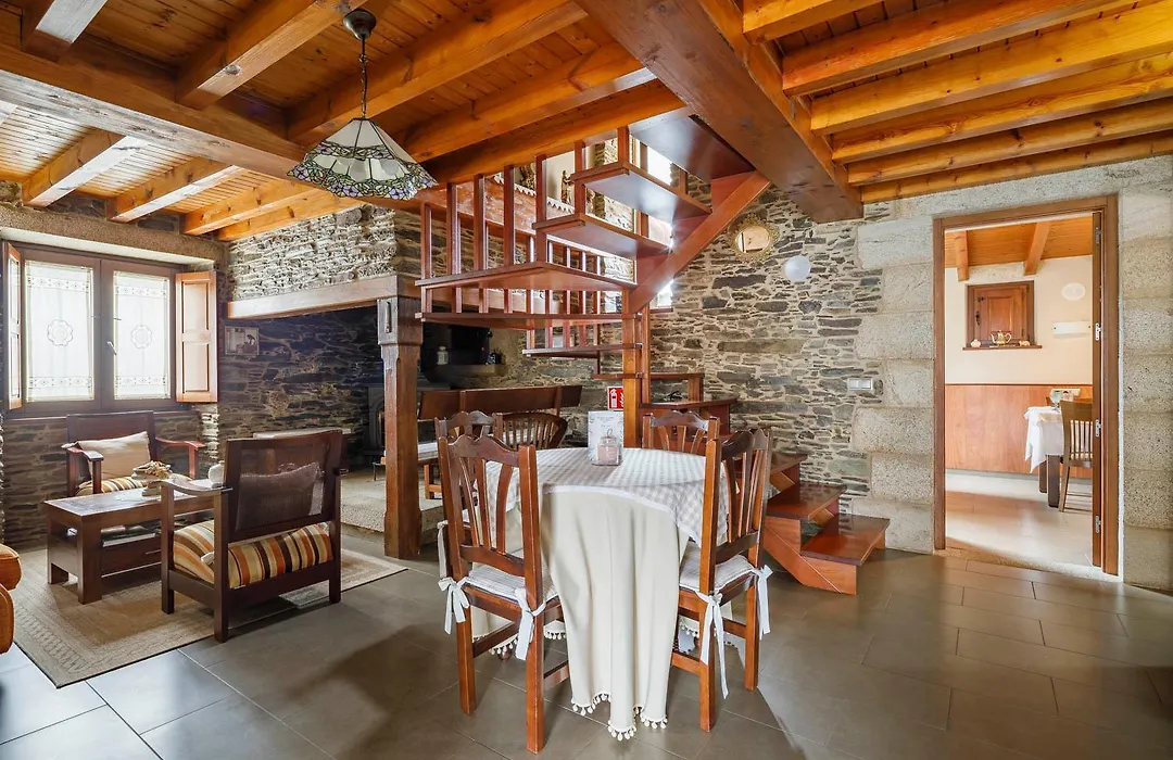 Casa Rural Dona María-1