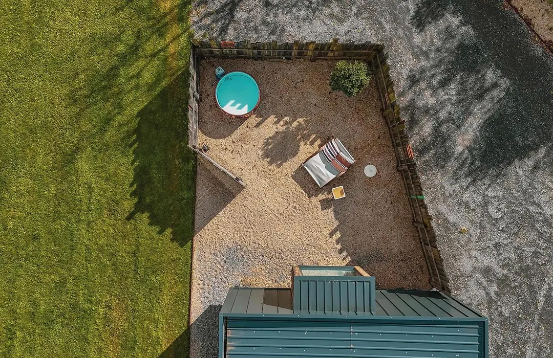 Vibe Luxury Cabins-1