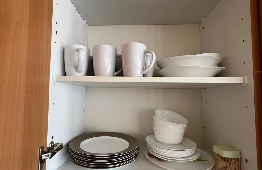 Apartamento Ro & VI-1