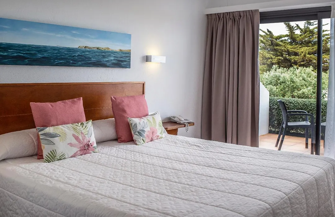 Hotel Sol Ixent - Adults Only-1