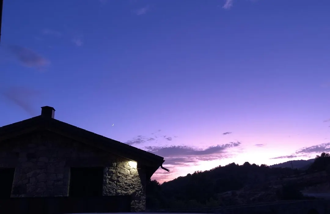 Hotel Gredos Maria Justina (Adults Only)-1