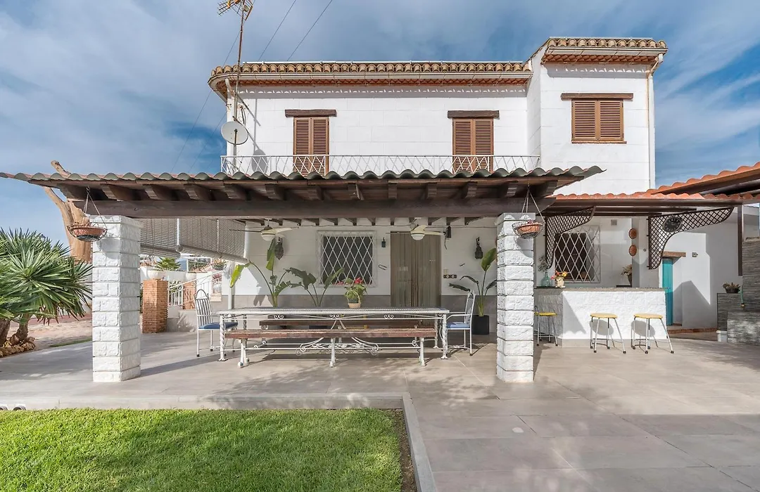 Cortijo El Almimbral-1
