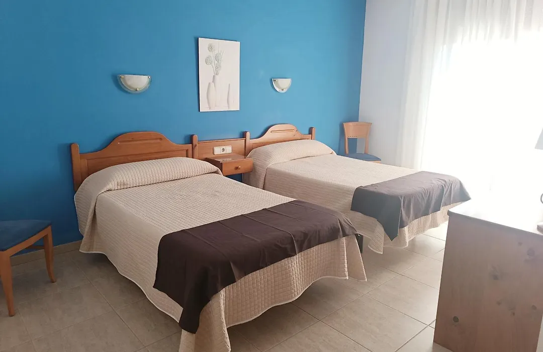 Hotel Rosi-1