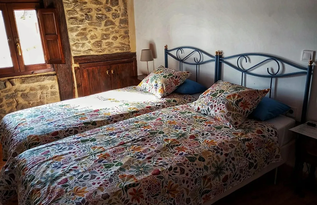 Don Baldomero Hotel Rural-1