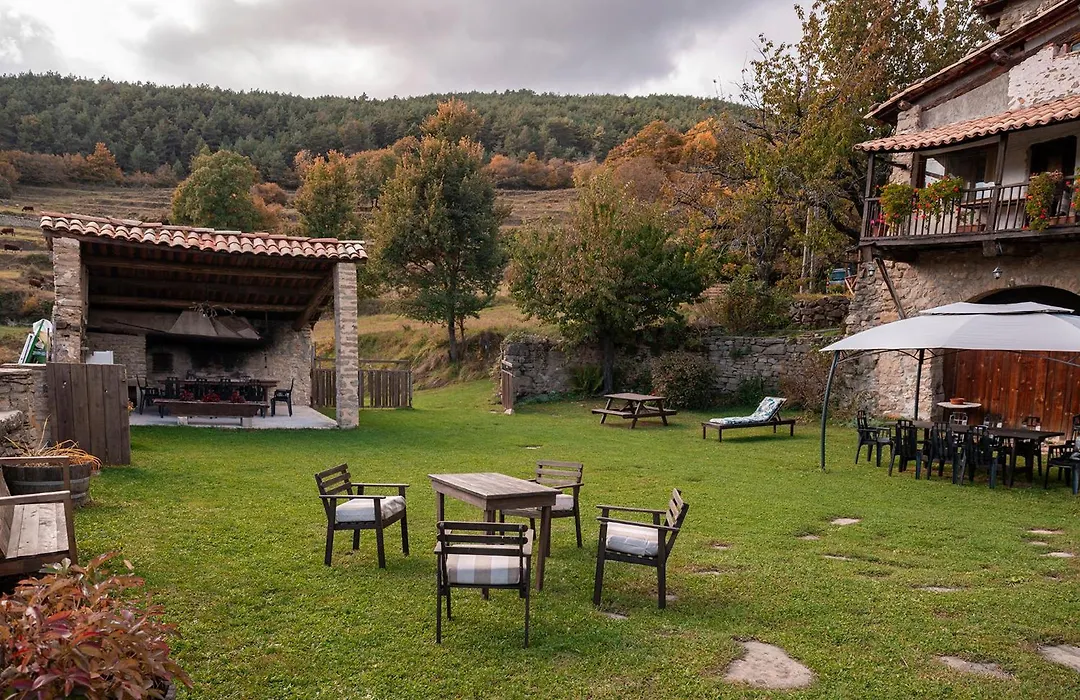 Masia La Canal-1