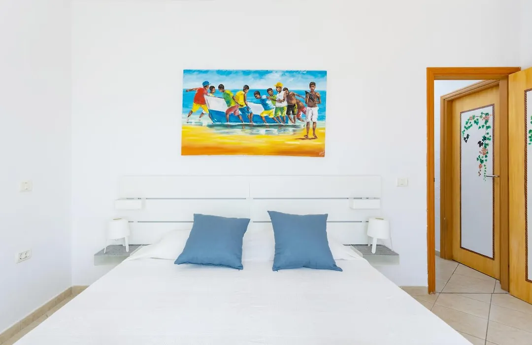 Casa Almendra - Private Pool - Ocean View-1