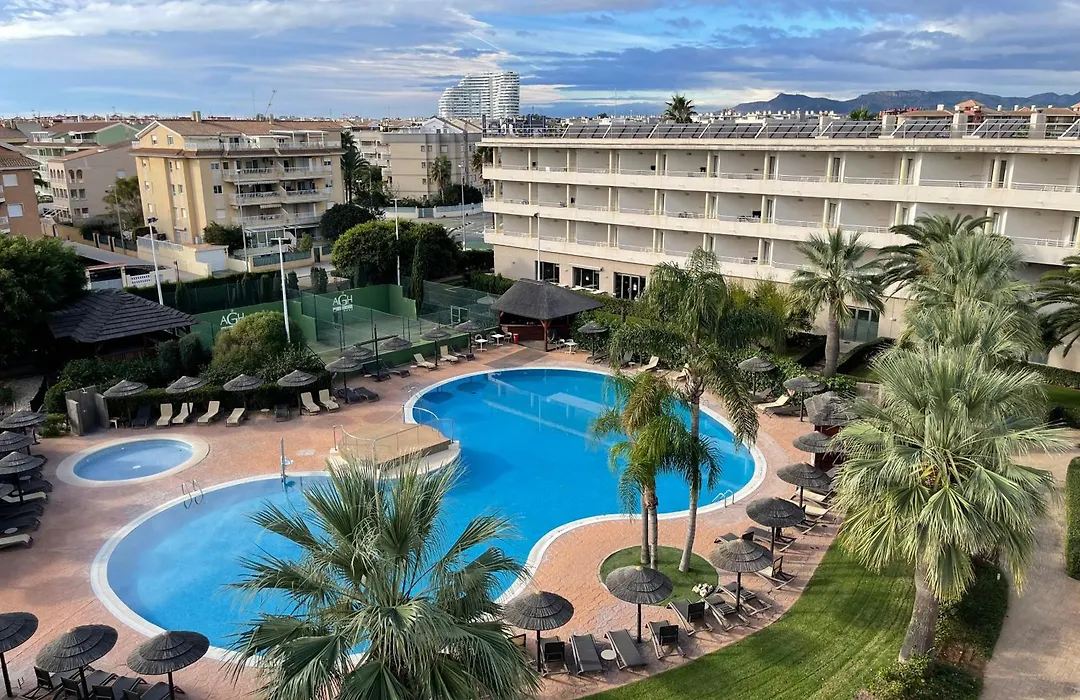 Agh Canet-1