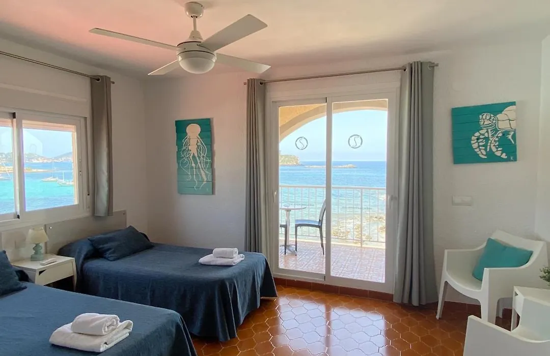 Zodiac Apartments-1