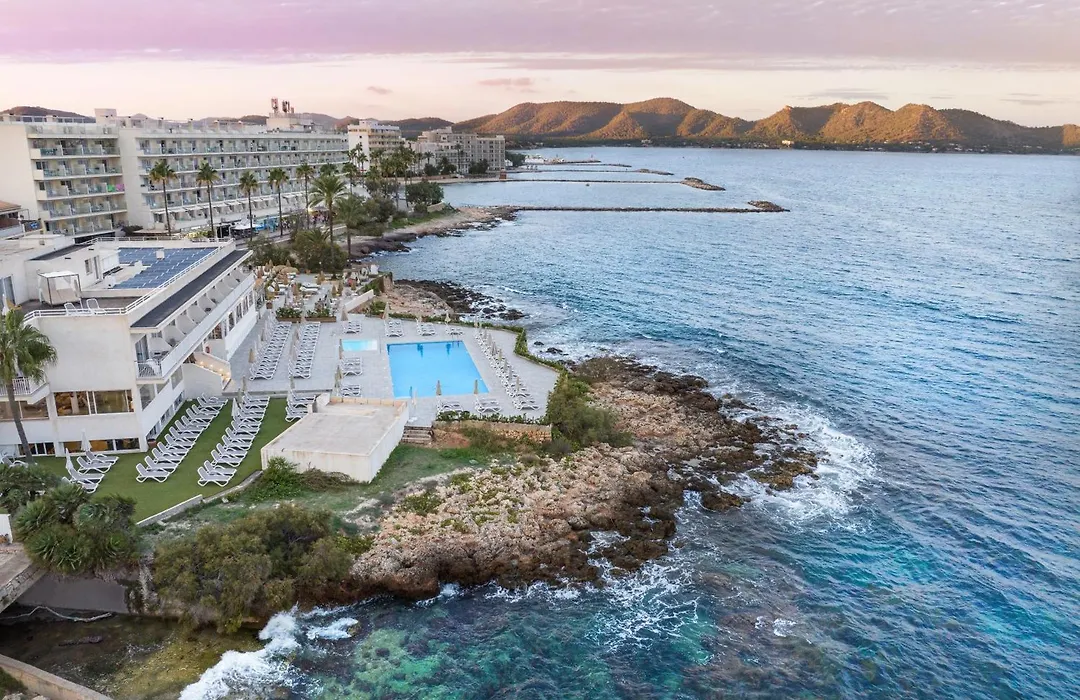 Hotel Atolon & Kaafu Beach Club-1