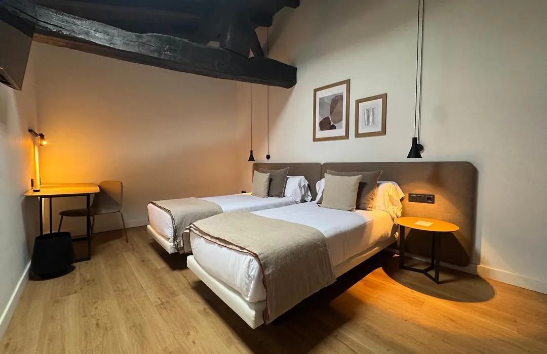 Etxeaundi Hotel Boutique-1