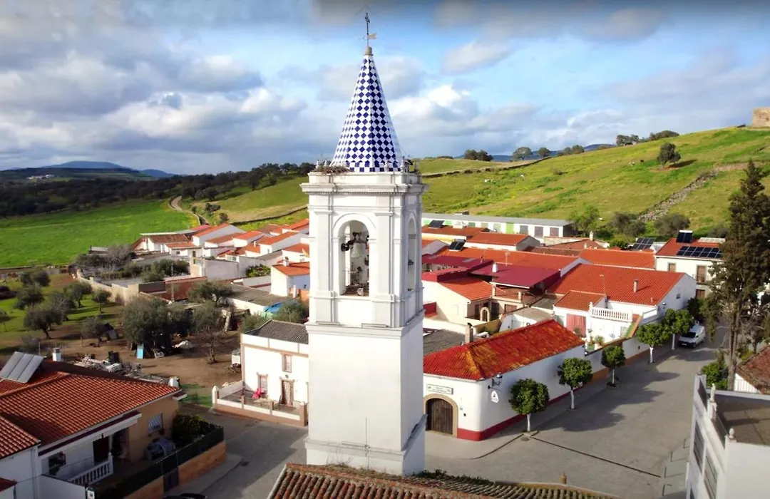 Casa Rural Pariente-1