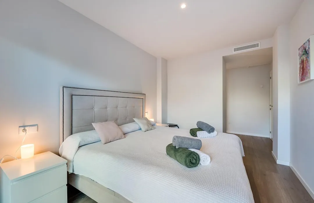 Estepona Luxury Apartments-1