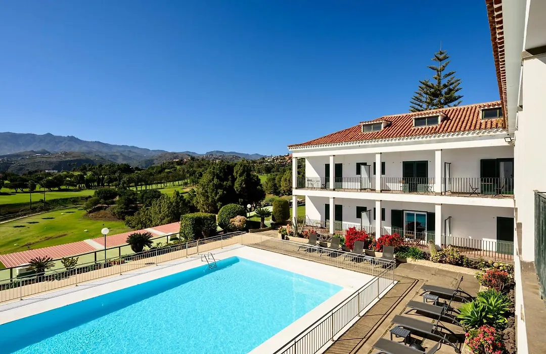 Bandama Golf Hotel By Airnest (Adults Only)-1