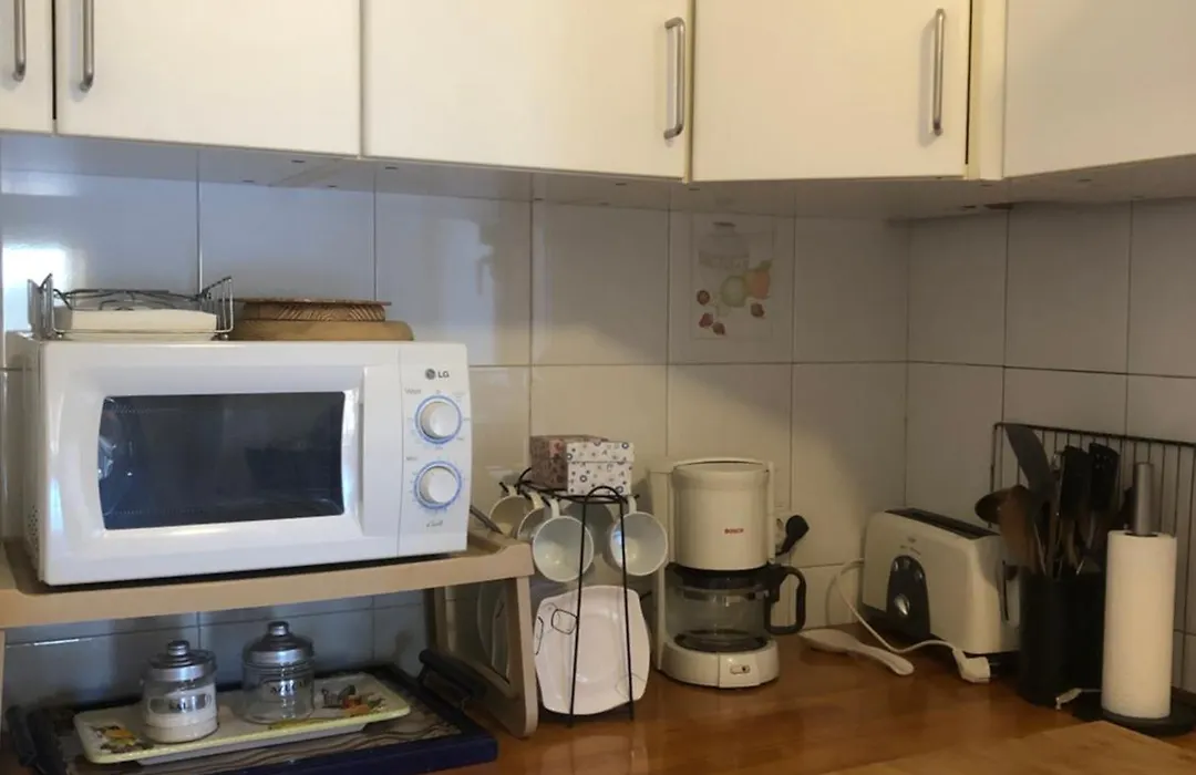 Apartamento Turístico Sigüenza-1