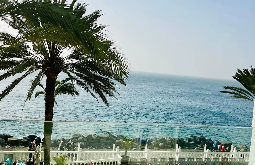Sunset Ocean View-1
