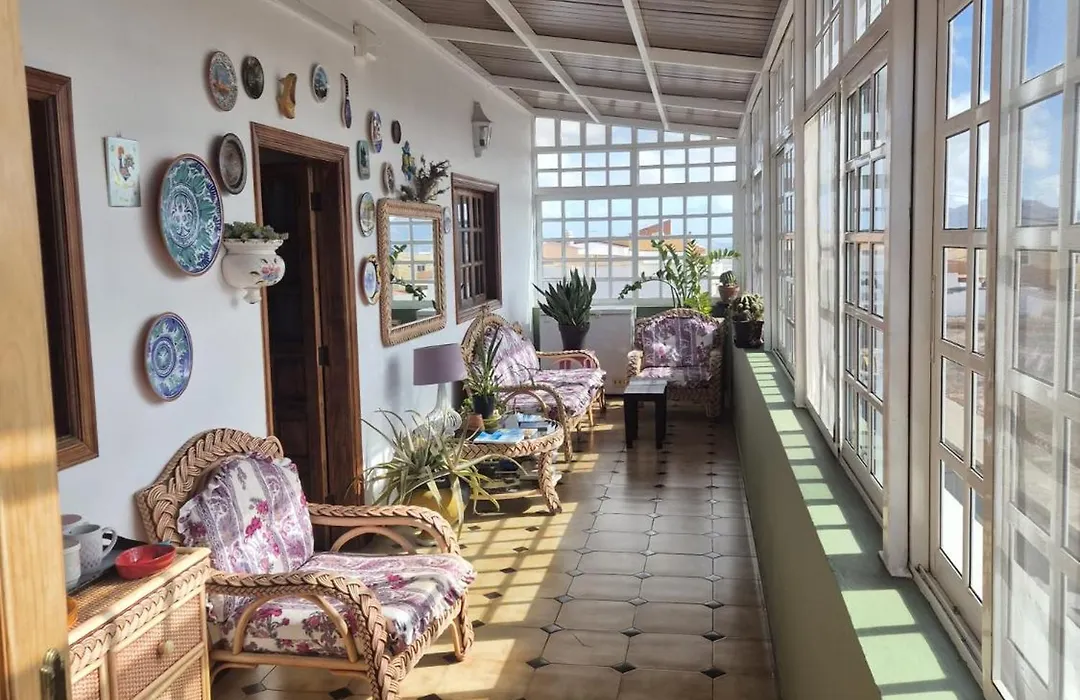 Los Molinos-1
