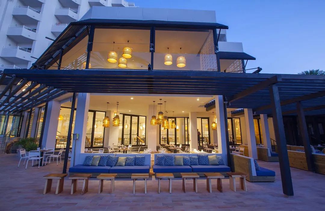 Corallium Dunamar By Lopesan Hotels - Adults Only-1