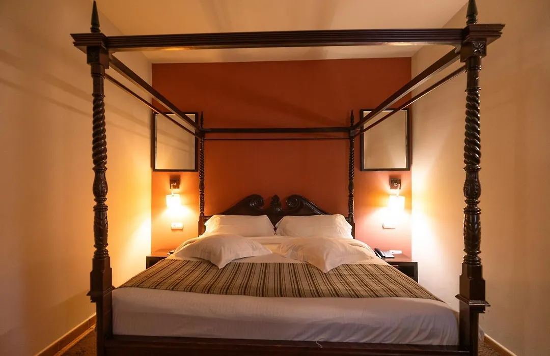 Hotel Convento Del Giraldo-1