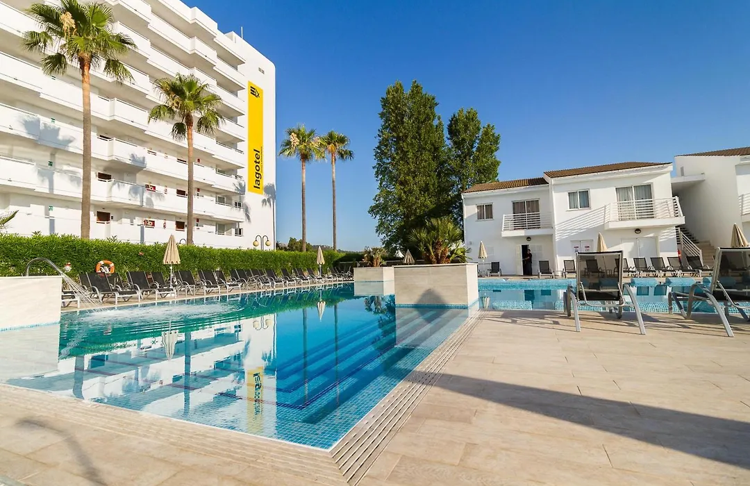 Eix Lagotel Holiday Resort-1