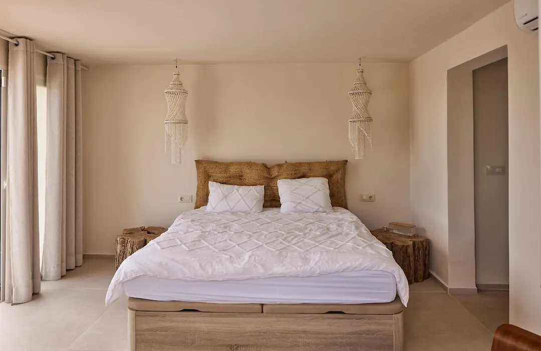 Casa El Sueño-1