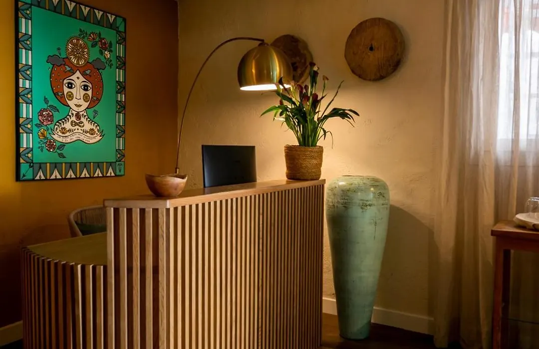 Mikasa Ibiza Boutique Hotel ADULTS ONLY-1