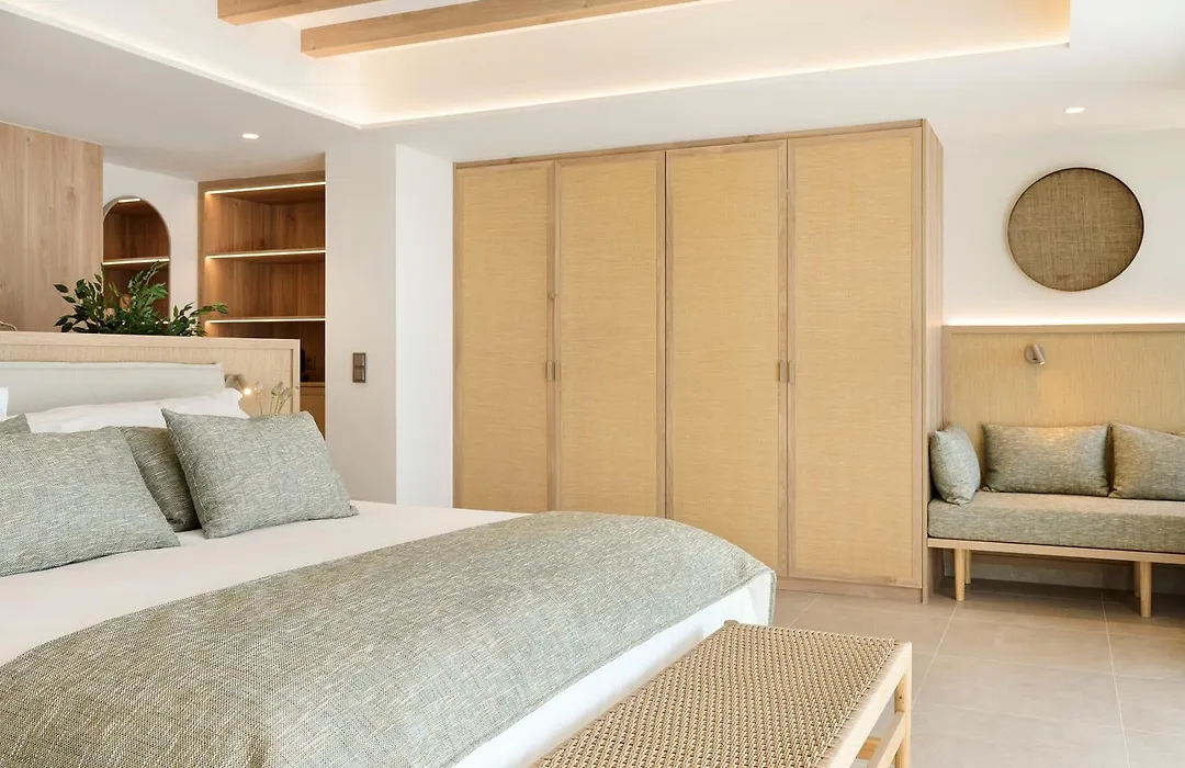 Iberostar Selection Es Trenc -New Opening--1
