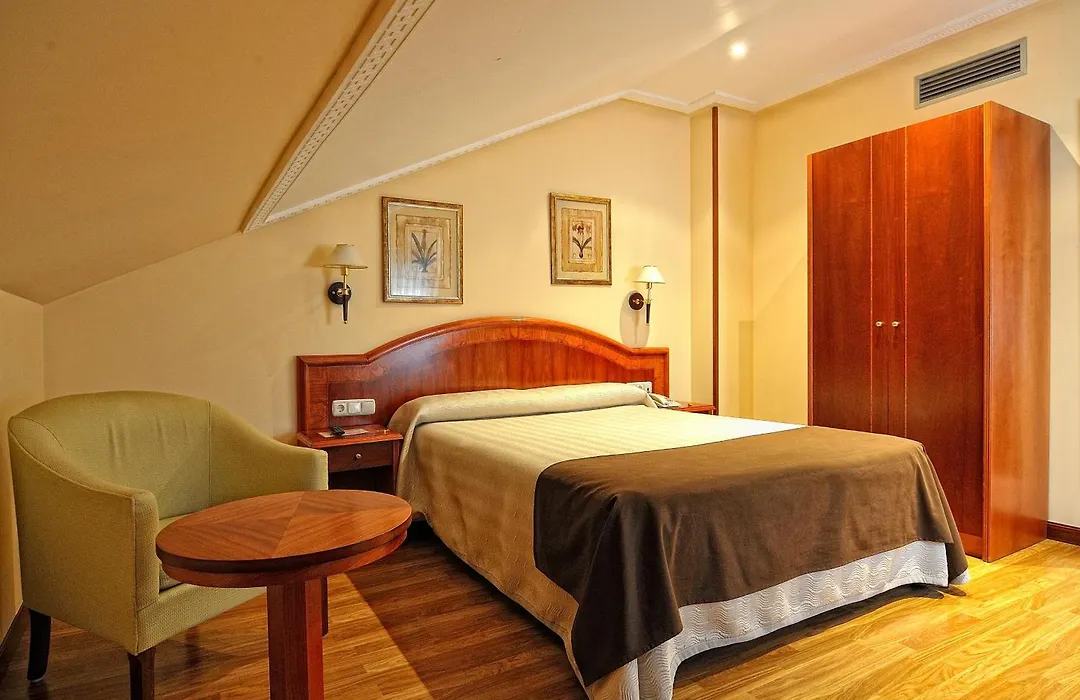 Hotel Alisi-1