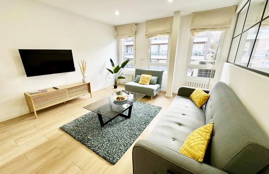 Apartamenticos Plaza Sas I-1