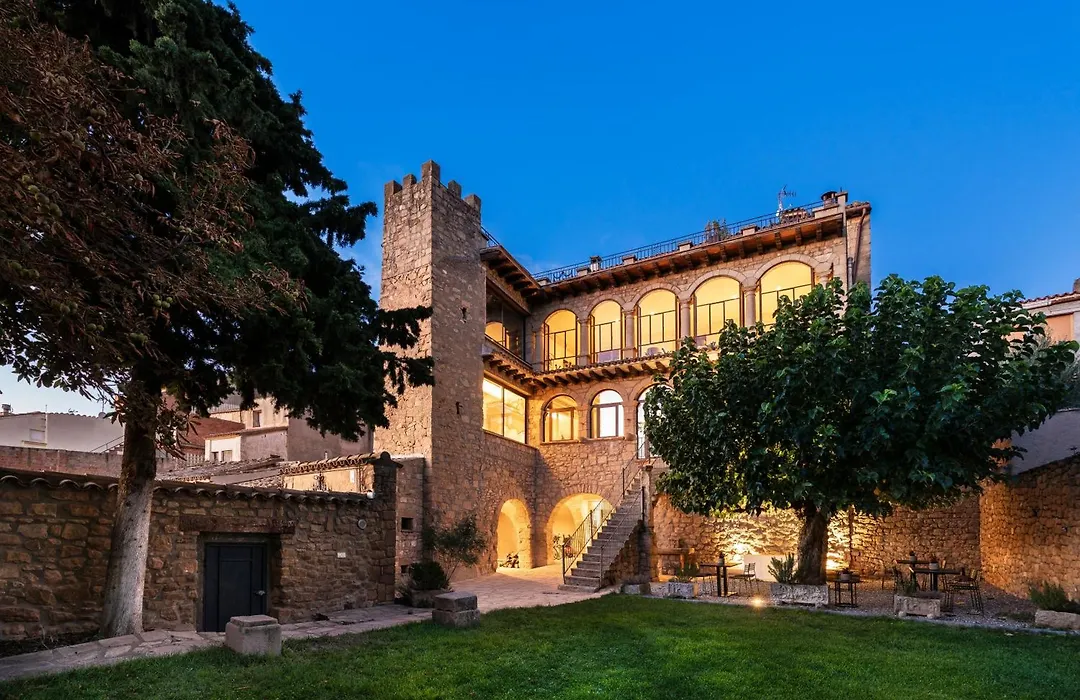 Casa Llobera 1792-1